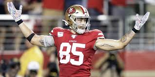 For more fantasy football sleepers for 2019, check out this video: Fantasy Football Strength Of Schedule Tight End