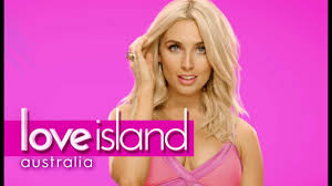 Meet Barmaid And Country Girl Cassidy Love Island Australia 2018 Youtube