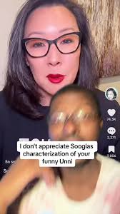 Soogi Ellen Feud