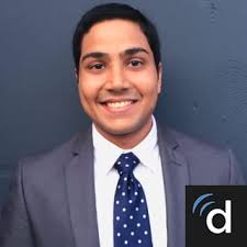 Dr. Pankaj Aggarwal, MD