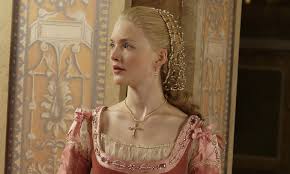 The Borgias (2011) – The Idle Woman