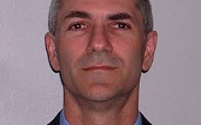 The Blogs: Jonas Noreika and Violentization Theory