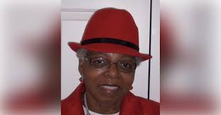 Obituary information for Delores Marie Geter