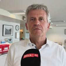 «Mein Vater wurde um 2 Uhr nachts ins Spital beordert»