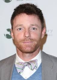 Mackenzie Astin (Creator)