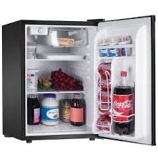 Refrigerator Compact Refrigerator Refrigerator Freezer Magic Chef