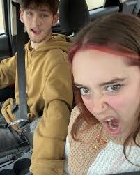 Hailey Matthews's Instagram, Twitter & Facebook