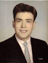 Allen Trochowski Obituary