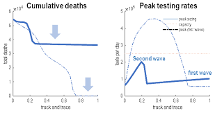 Following is a description of the api and its functionalities. Testing And Tracking In The Uk A Wellcome Open Research