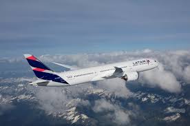 Latam airlines group, the region's largest airline, on tuesday reported a loss of $962.5 million in the fourth quarter, hurt by a second wave of the pandemic which has hit latin america particularly hard. Newlink Work Latam Airlines Group Global Alignment