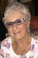 Obituary information for Patricia M. Anger