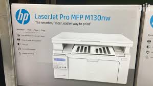 Hp laserjet pro printer has a lcd display and 256mb memory. Hp Laserjet Pro Mfp M130nw In Ilala Printers Scanners Nafuu Shop Jiji Co Tz
