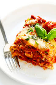 The Best Lasagna Gimme Some Oven Recipe Lasagna Recipe Best Lasagna Recipe Lasagna Ingredients