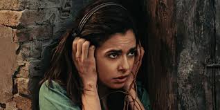 All The Light We Cannot See' Leads This Week's Netflix Charts