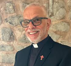 Heart of Monmouthshire Ministry Area