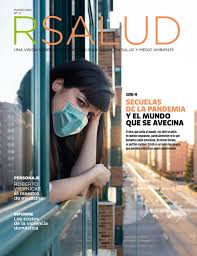 213 west broad street richmond, va 23220. Edicion47 Secuelas De La Pandemia Y El Mundo Que Se Avecina Marzo 2021 By Revista Rsalud Issuu