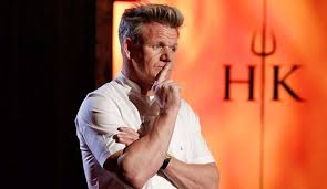 A double dose of gordon ramsay with new seasons of hell's kitchen and uncharted this link is to an external site that may or may not meet accessibility guidelines. Hell S Kitchen Deaths The Six Competitors Who Are No Longer With Us Goldderby