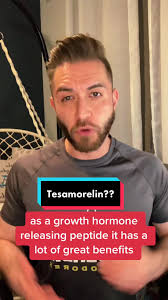 Understanding Tesamorelin and Hormone Replacement Therapy in Tennessee