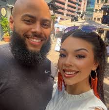 Danielle Mccrary's Instagram, Twitter & Facebook