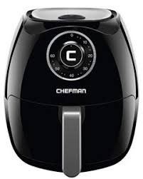Using rapid hot air technology, it cooks foods to a golden and crispy finish using little to no oil, reducing fat and calories compared to traditional frying. Airfryer Manuals Airfryers Online