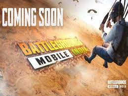 Pubg Mobile India New Avatar Battlegrounds Mobile India Announced Launching Soon See Details ग ड न य ज Pubg क भ रत म व पस अब Battlegrounds Mobile India ह नय अवत र Navbharat Times