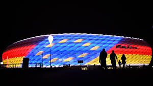 Euro 2024 will feature 24 teams, taking place in june and july, with 51 games scheduled for up to germany and turkey were the only countries in the running for euro 2024 and, in the build up, an. Fakten Zur Em 2024 In Deutschland Stadien Modus Teilnehmer Eurosport
