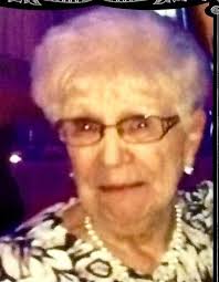 Doris Hullinger Obituary