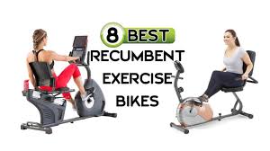 With the schwinn 270 recumbent bike, cardio workouts are anything but routine. 8 Best Recumbent Exercise Bikes To Buy In 2021