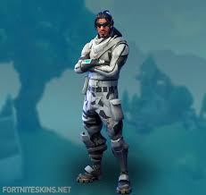 Absolute Zero Fortnite Skin Fortnite Absolute Zero Outfits Fortnite Skins In 2020 Fortnite Skin Skin Drawing