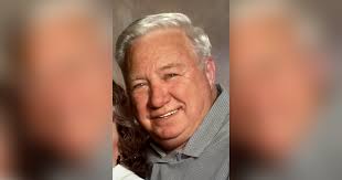 Obituary for John L. Patrick