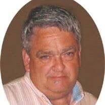 Stephen Reinhart Obituary