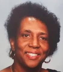 Carrie Jackson Obituary (1935