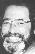 Ralph “Butch” Strain, 64