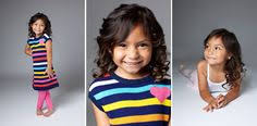 The key is a well thought out, well planned, well executed selection of pictures to best market you. Kids Modeling Portfolio