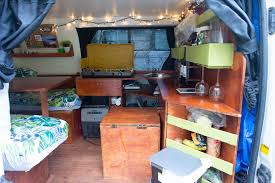 Many factors determine the cost of a motorhome or campervan rental in iceland. Campervan Conversion Diy Step By Step Complete Guide