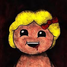Magdalene Binding Of Isaac Isaac The Binding Of Isaac Binding