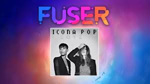 adele givens: 'cause you know in the old days. Icona Pop Ft Charli Xcx I Love It Epic Games Store