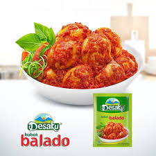 Jun 19, 2021 · berikut kumpulan resep membuat rolade berbagai kreasi. 1 Renceng Bumbu Balado Instan Bubuk Merk Desaku Kemasan 12 5 Gr Shopee Indonesia