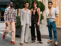 You can shop items and add them to your favorites list. Street Style The Best Looks From Around The World Vogue