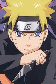 Naruto Uzumaki Animevice Wiki Fandom In 2020 Naruto Uzumaki Naruto Shippuden Anime Anime Naruto
