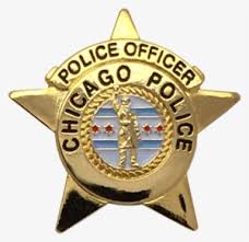 Seeking more png image police png,police tape png,chicago bears png? Chicago Police Chicago Police Badge Transparent Png 450x435 Free Download On Nicepng