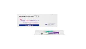 Image result for Depo Provera