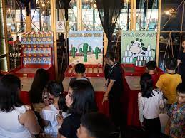 For your private, corporate and community events! Rent Carnival Games For Events Fun Fair Game Stalls Kl Malaysia