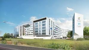 Encore très connue sous son ancien nom, 4 jours après la mort de charles de gaulle, elle est officiellement rebaptisée en l'honneur de ce dernier. Hyatt Place And Hyatt House To Open At Paris Cdg Business Traveller