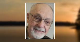 Roger W. Lakin Obituary November 26, 2024