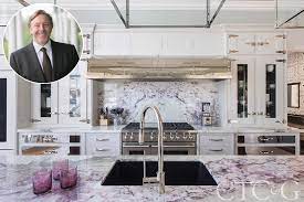 Maybe you would like to learn more about one of these? Christopher Peacock Talks Cabinets Inspirations And His Own Kitchen Style Cottages Gardens