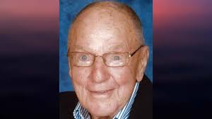 Arthur A. Anderson Obituary