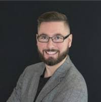 Tyler Hammock's Instagram, Twitter & Facebook