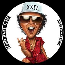 Stream Bruno Mars