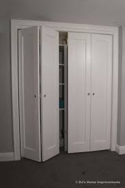 When i had home depot do a second job for a bedroom window, i was given an estimate. 25 Best Closet Door Ideas That Won The Internet Bifoldclosetdoorideas Closetdoorsbifold Closetd Closet Door Makeover Remodel Bedroom Folding Closet Doors